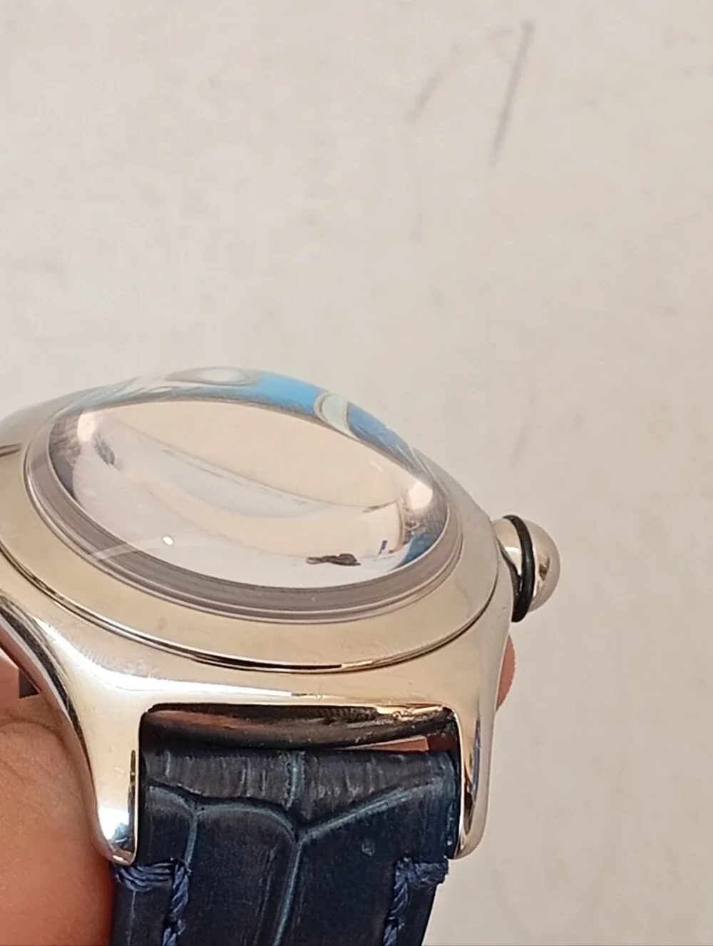 Corum Bubble Bats Límited Edition Watch